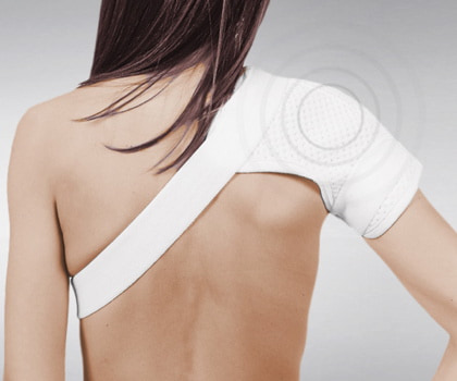 Magnetické Bandáže ENERGETIX