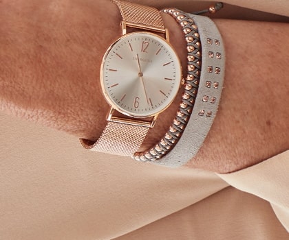 Energetix hodinky s magnety