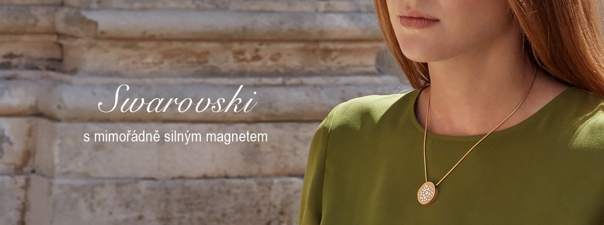 Magnetický přívěsek s mimořádně silným magnetem