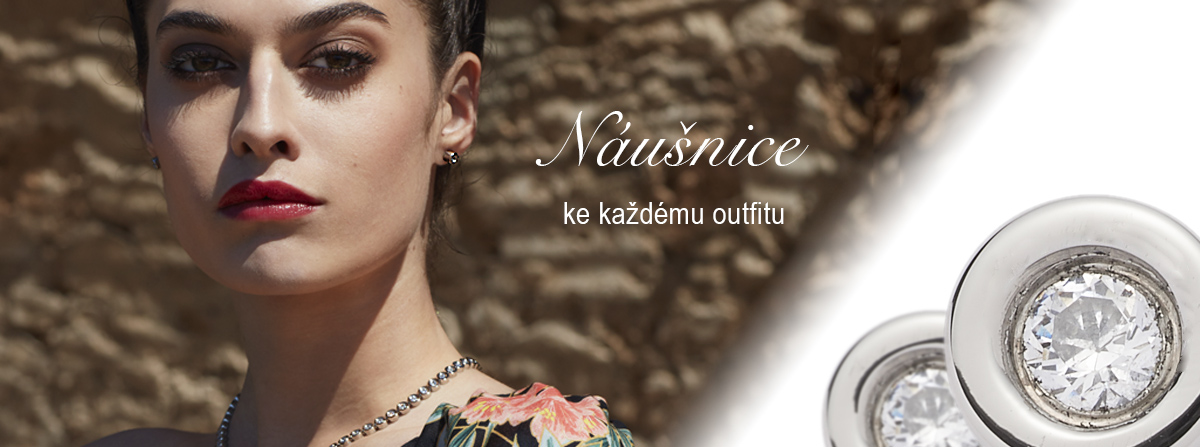 Tyto magnetické náušnice vyrobené z chirurgické ocele, kterých leštěný povrch jim dodává ušlechtilý lesk přesvědčivý s nenápadnou elegancí