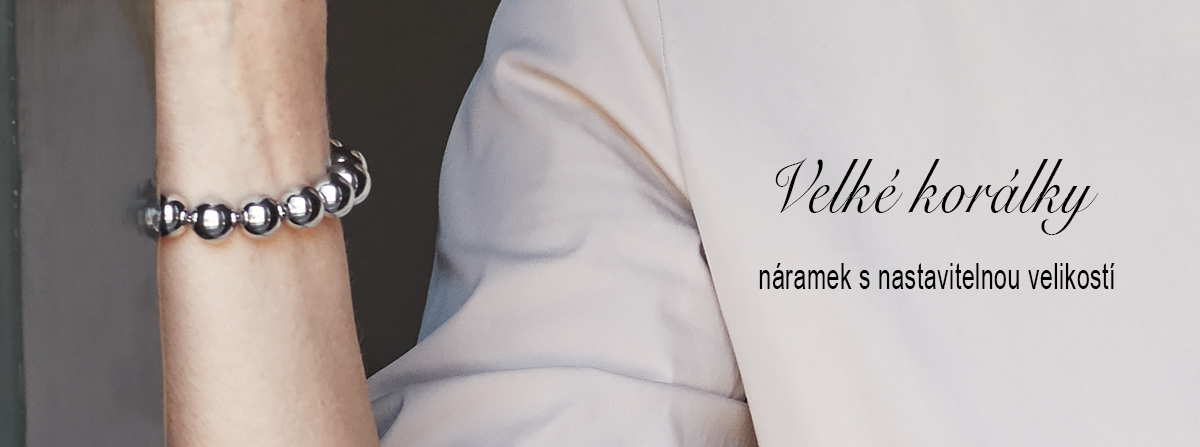 Magnetický náramek 3369-1 Energetix