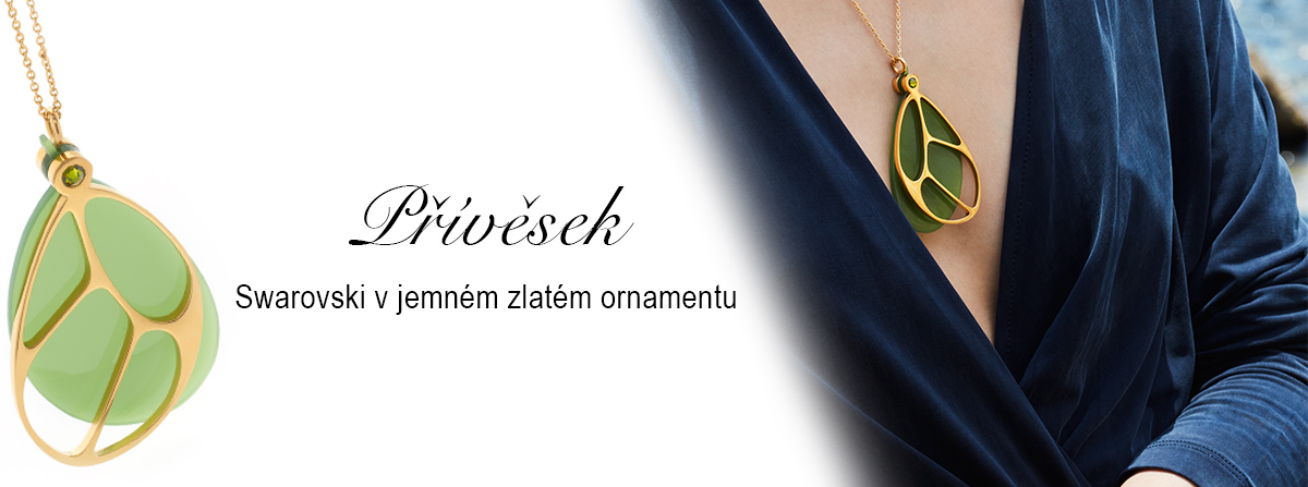 Energetix šperk 3276-1