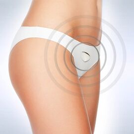 Magnetické srdce s meďou Energetix 177CU-1