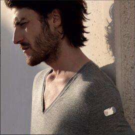 Magnetická platnička s meďou Energetix 877CU-2