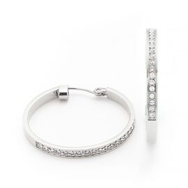 Magnetické náušnice Energetix 3181-1