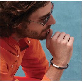 Magnetický náramek Energetix 1042-2