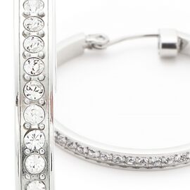 Magnetické náušnice Energetix 3181-1